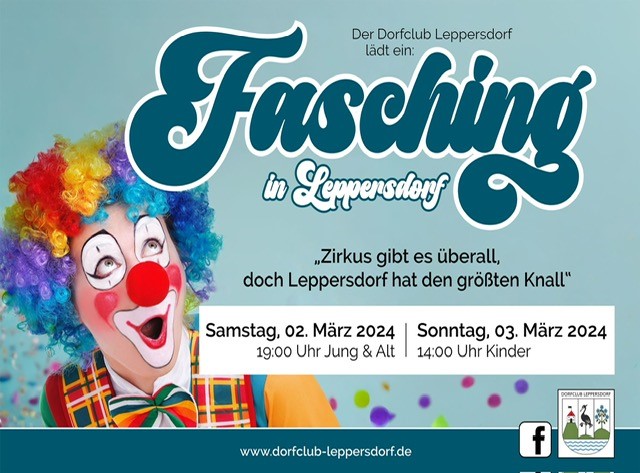 fasching