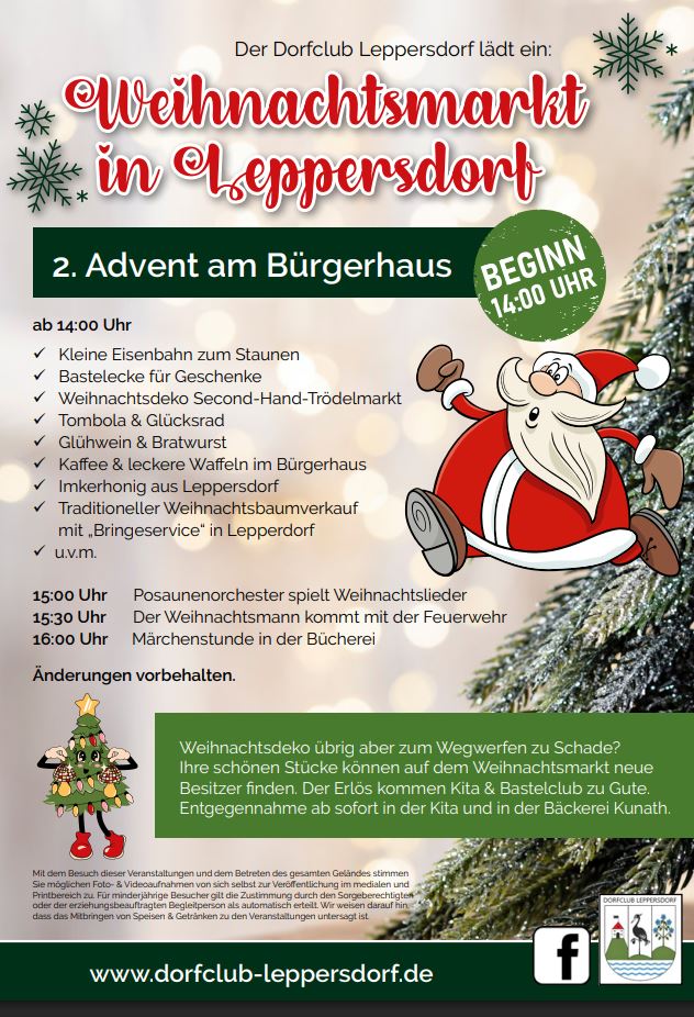 2 advent buergerhaus